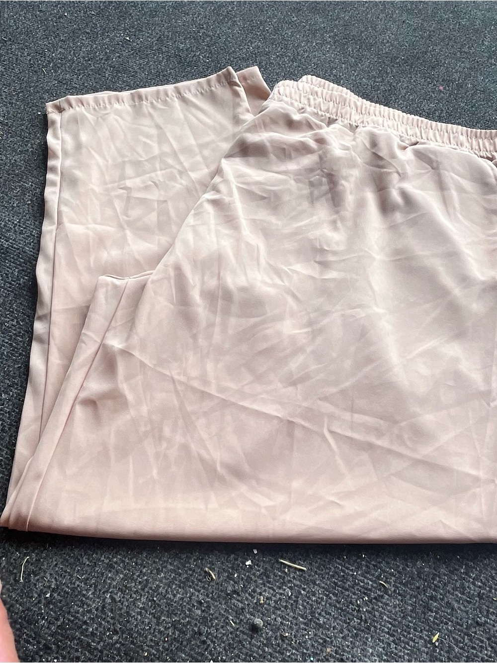 Woman’s pants